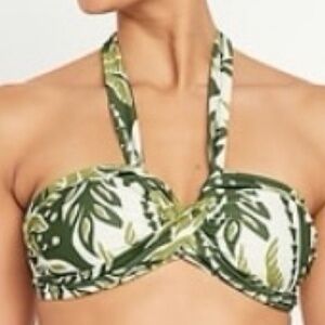 Brand new with tags Old Navy bikini top size M